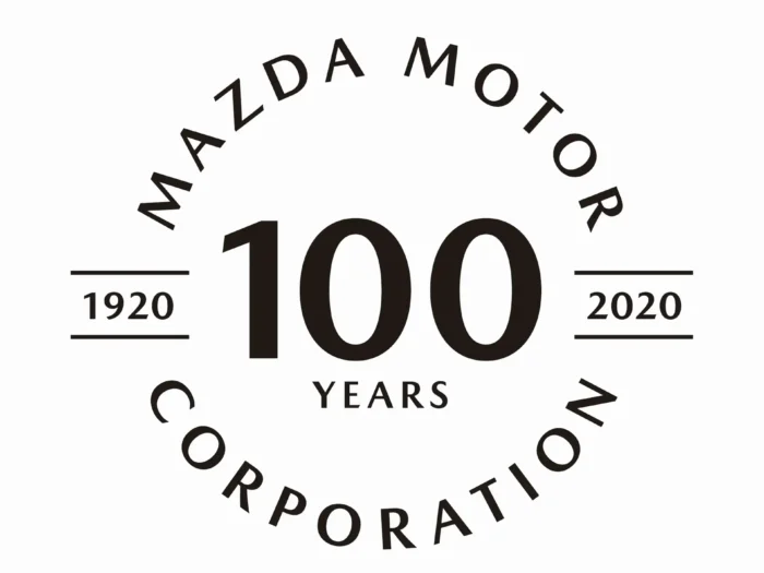 Компания Mazda отпраздновала своё 100-летие